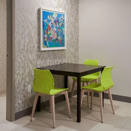 Home2 Suites By Hilton Ft. Lauderdale Downtown, Fl-3